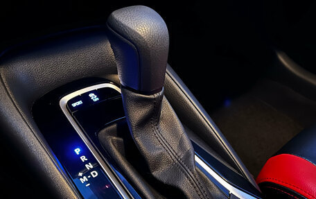 Toyota Corolla, 2022 год, 1 900 000 рублей, 14 фотография