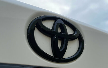 Toyota Corolla, 2022 год, 1 900 000 рублей, 17 фотография