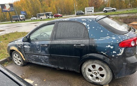 Chevrolet Lacetti, 2008 год, 80 000 рублей, 7 фотография