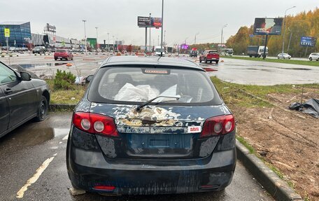 Chevrolet Lacetti, 2008 год, 80 000 рублей, 6 фотография