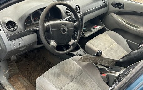 Chevrolet Lacetti, 2008 год, 80 000 рублей, 4 фотография