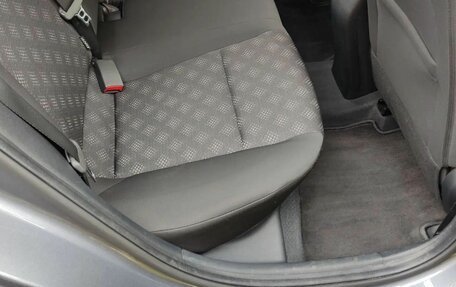 KIA Rio IV, 2019 год, 1 650 000 рублей, 15 фотография