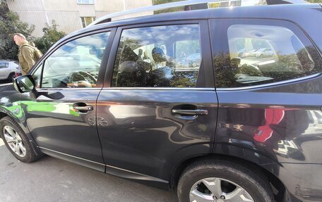 Subaru Forester, 2013 год, 1 530 000 рублей, 2 фотография
