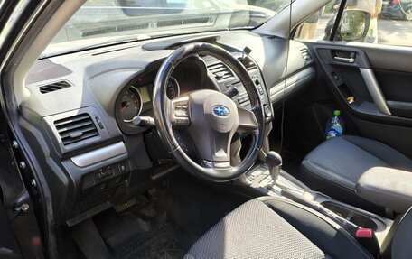 Subaru Forester, 2013 год, 1 530 000 рублей, 6 фотография