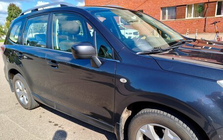 Subaru Forester, 2013 год, 1 530 000 рублей, 5 фотография