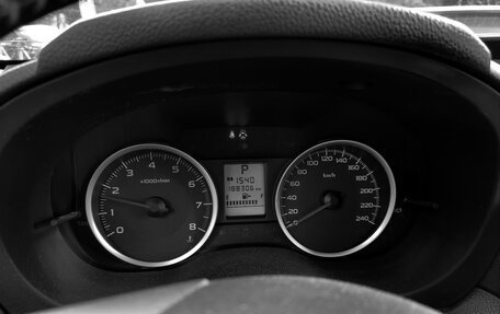 Subaru Forester, 2013 год, 1 530 000 рублей, 8 фотография