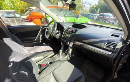 Subaru Forester, 2013 год, 1 530 000 рублей, 7 фотография