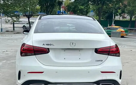 Mercedes-Benz A-Класс, 2023 год, 1 760 285 рублей, 5 фотография