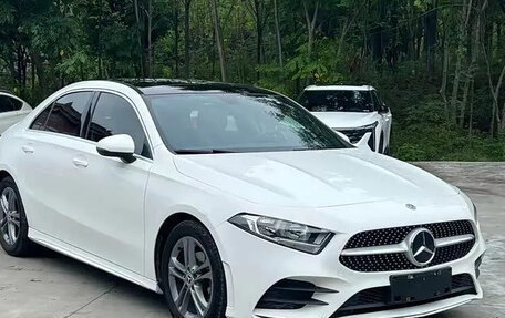 Mercedes-Benz A-Класс, 2023 год, 1 760 285 рублей, 3 фотография