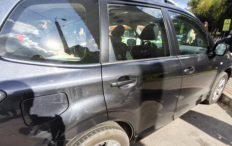 Subaru Forester, 2013 год, 1 530 000 рублей, 9 фотография