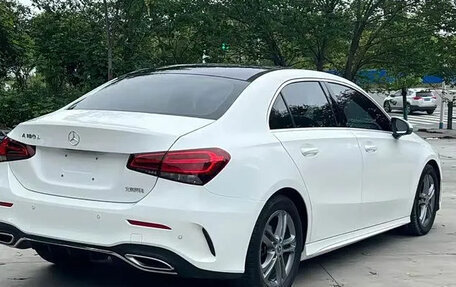 Mercedes-Benz A-Класс, 2023 год, 1 760 285 рублей, 6 фотография