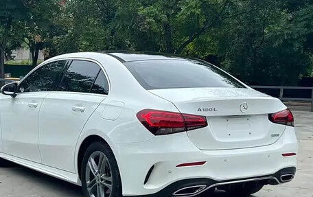 Mercedes-Benz A-Класс, 2023 год, 1 760 285 рублей, 4 фотография
