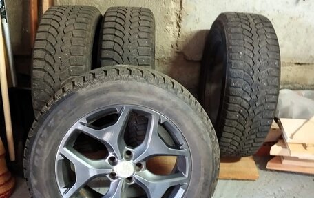 Subaru Forester, 2013 год, 1 530 000 рублей, 13 фотография