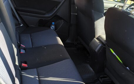 Subaru Forester, 2013 год, 1 530 000 рублей, 12 фотография