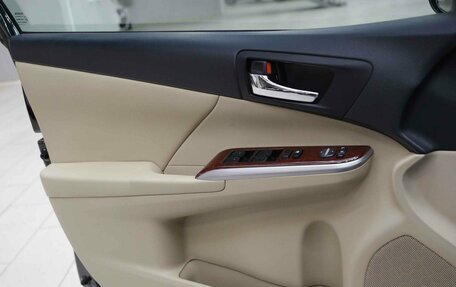 Toyota Camry, 2014 год, 1 550 000 рублей, 9 фотография