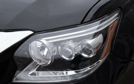 Lexus GX II, 2014 год, 4 835 000 рублей, 7 фотография