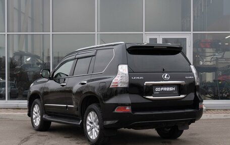 Lexus GX II, 2014 год, 4 835 000 рублей, 2 фотография