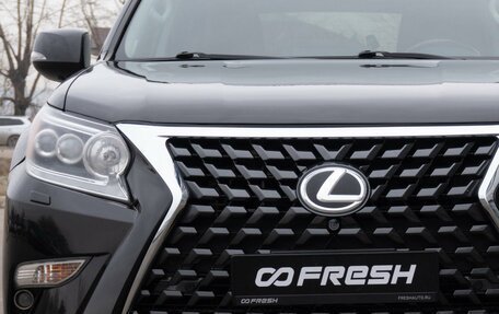 Lexus GX II, 2014 год, 4 835 000 рублей, 6 фотография