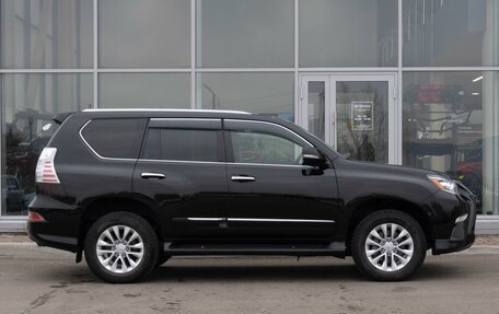 Lexus GX II, 2014 год, 4 835 000 рублей, 5 фотография