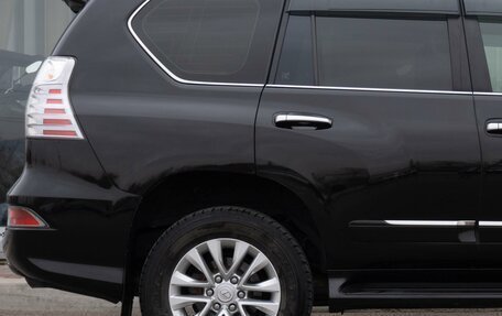 Lexus GX II, 2014 год, 4 835 000 рублей, 9 фотография
