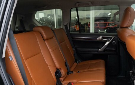 Lexus GX II, 2014 год, 4 835 000 рублей, 12 фотография