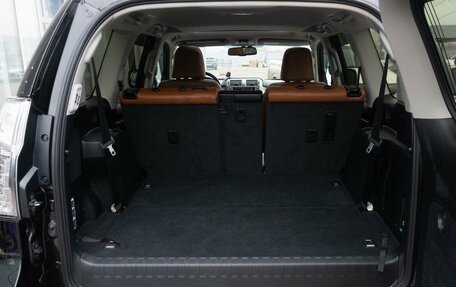 Lexus GX II, 2014 год, 4 835 000 рублей, 20 фотография