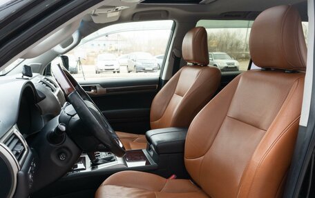 Lexus GX II, 2014 год, 4 835 000 рублей, 16 фотография