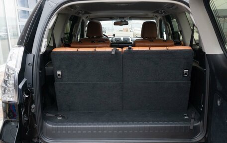 Lexus GX II, 2014 год, 4 835 000 рублей, 19 фотография