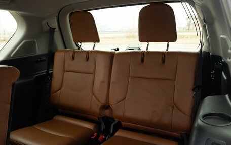 Lexus GX II, 2014 год, 4 835 000 рублей, 14 фотография