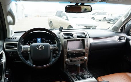 Lexus GX II, 2014 год, 4 835 000 рублей, 11 фотография
