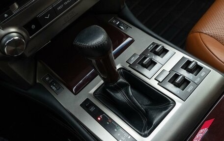Lexus GX II, 2014 год, 4 835 000 рублей, 22 фотография