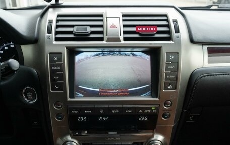 Lexus GX II, 2014 год, 4 835 000 рублей, 23 фотография