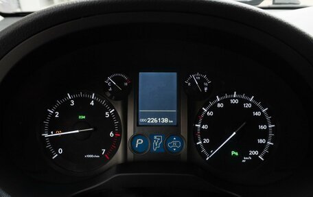 Lexus GX II, 2014 год, 4 835 000 рублей, 24 фотография