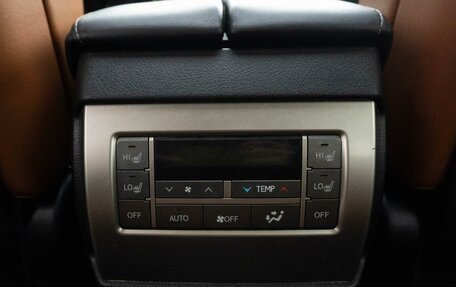 Lexus GX II, 2014 год, 4 835 000 рублей, 27 фотография