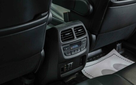 Honda Pilot III рестайлинг, 2018 год, 3 150 000 рублей, 7 фотография