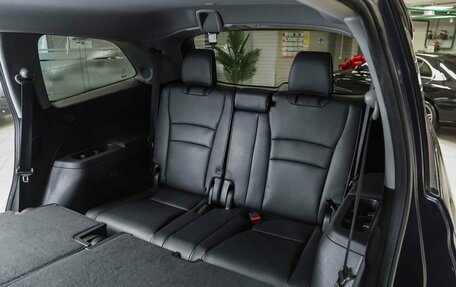Honda Pilot III рестайлинг, 2018 год, 3 150 000 рублей, 9 фотография