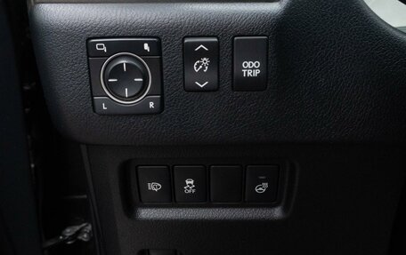 Lexus GX II, 2014 год, 4 835 000 рублей, 26 фотография