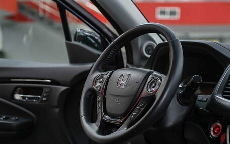 Honda Pilot III рестайлинг, 2018 год, 3 150 000 рублей, 12 фотография