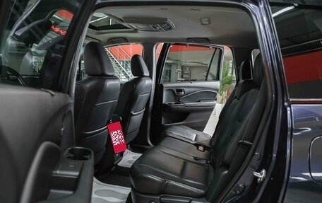 Honda Pilot III рестайлинг, 2018 год, 3 150 000 рублей, 6 фотография