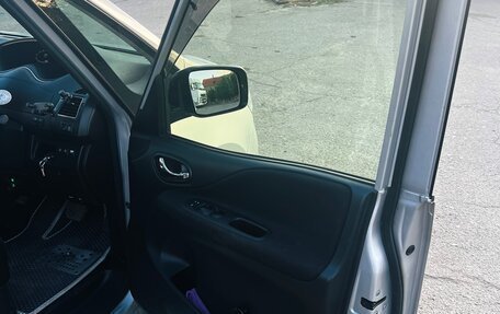 Nissan Serena IV, 2013 год, 1 200 000 рублей, 8 фотография