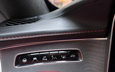 Mercedes-Benz S-Класс AMG, 2018 год, 10 700 000 рублей, 5 фотография