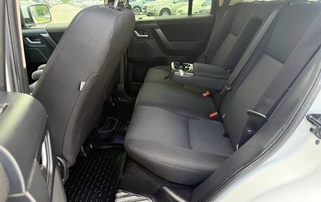 Land Rover Freelander II рестайлинг 2, 2014 год, 1 550 000 рублей, 12 фотография