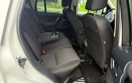 Land Rover Freelander II рестайлинг 2, 2014 год, 1 550 000 рублей, 17 фотография