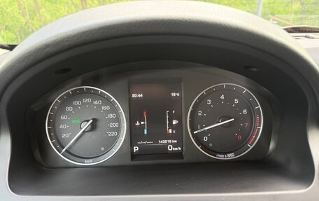 Land Rover Freelander II рестайлинг 2, 2014 год, 1 550 000 рублей, 8 фотография
