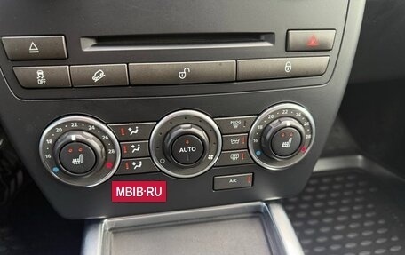 Land Rover Freelander II рестайлинг 2, 2014 год, 1 550 000 рублей, 10 фотография