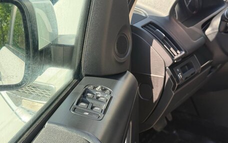 Land Rover Freelander II рестайлинг 2, 2014 год, 1 550 000 рублей, 18 фотография