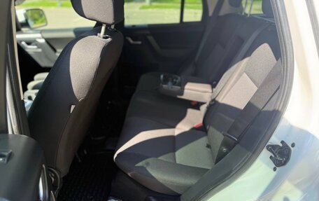 Land Rover Freelander II рестайлинг 2, 2014 год, 1 550 000 рублей, 19 фотография