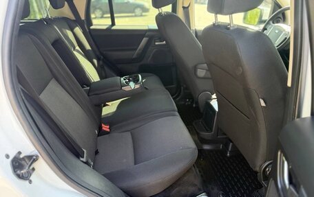 Land Rover Freelander II рестайлинг 2, 2014 год, 1 550 000 рублей, 20 фотография