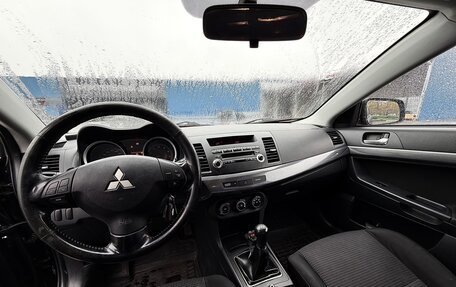 Mitsubishi Lancer IX, 2008 год, 600 000 рублей, 8 фотография