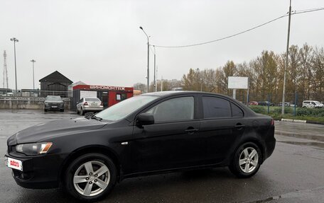 Mitsubishi Lancer IX, 2008 год, 600 000 рублей, 6 фотография
